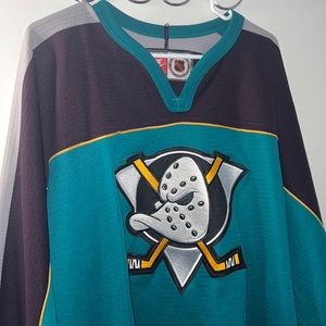 Mighty Duck Nike Jersey